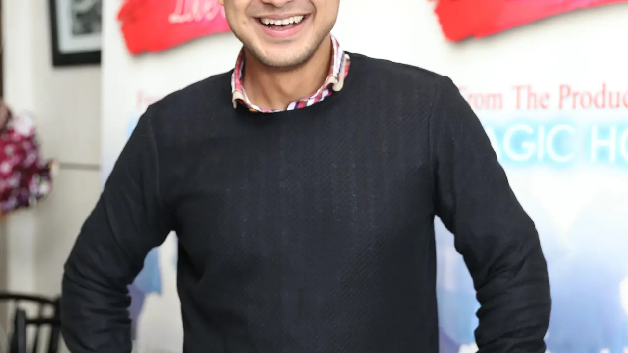 [Bintang] Ramzi