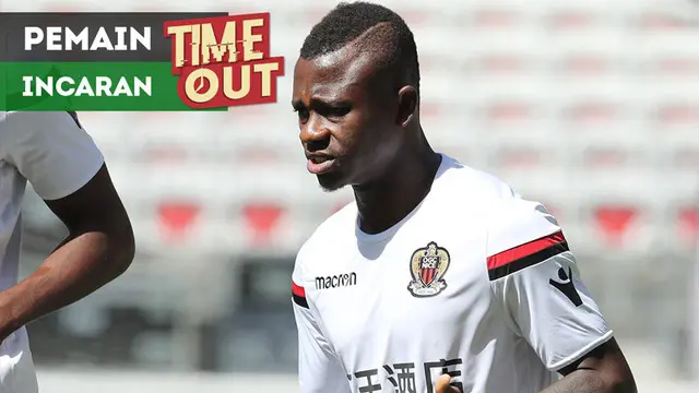 VIDEO: 5 Calon Gelandang Baru Manchester United