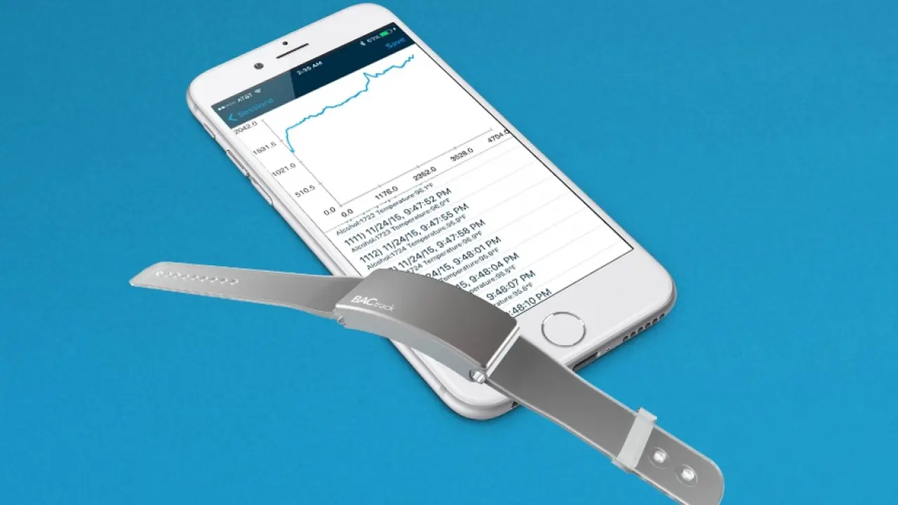 Smart Band