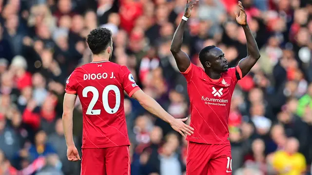 Liverpool