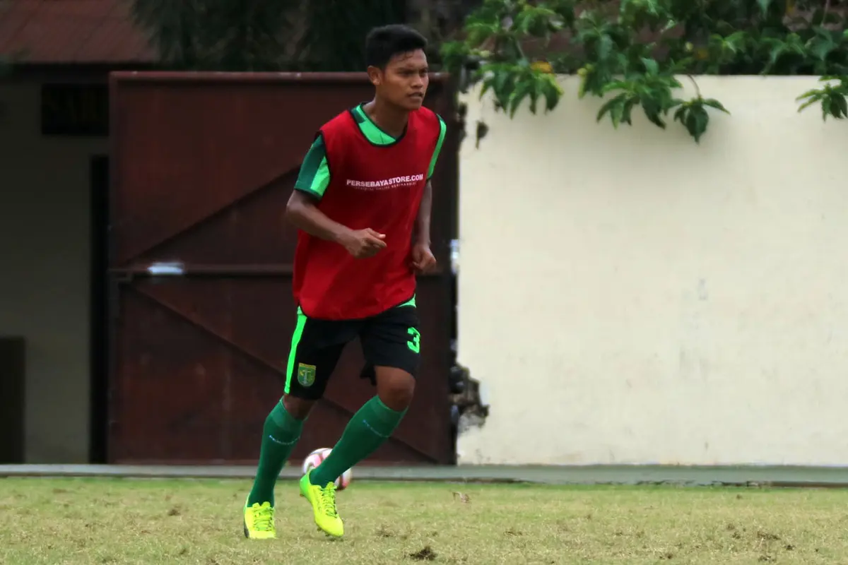 Fandi Eko Utomo