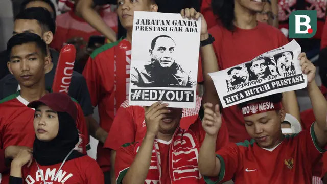 Timnas Indonesia Vs Filipina