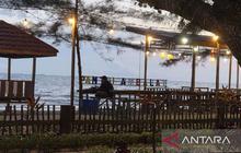 Glamping Pantai Ambalat: Pesona Alam, Romansa, dan Ekowisata di Jantung Kalimantan Timur