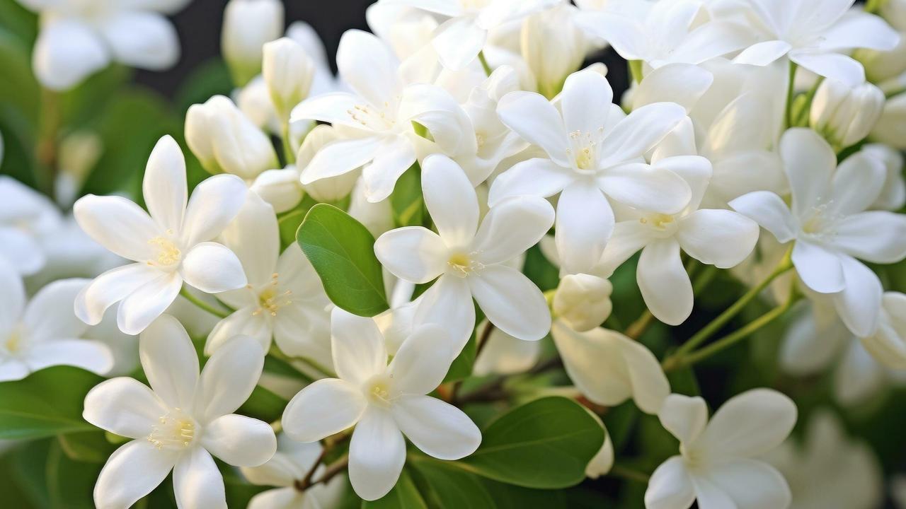 Deretan Bunga yang Bisa Bermanfaat Luar Biasa Hanya dengan Mencium Aromanya Saja
