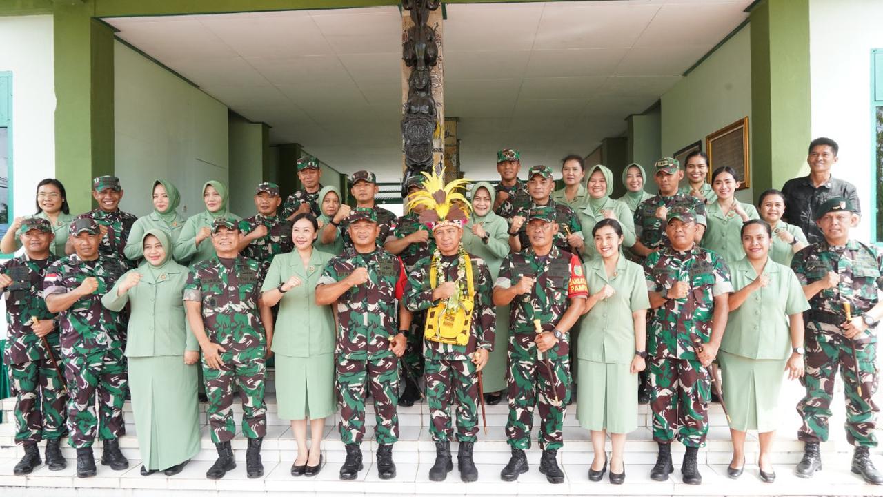 3. Gaji TNI Golongan III (Perwira Pertama)<br>