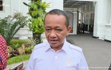 Pemerintah Hitung Skema Bea Keluar Batu Bara, Bahlil Colek Purbaya agar Pengusaha Tak Rugi