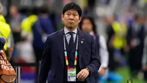 Hajime Moriyasu Tak Gentar Hadapi Brasil, Jepang Yakin Bisa Bikin Kejutan di Babak 32 Besar