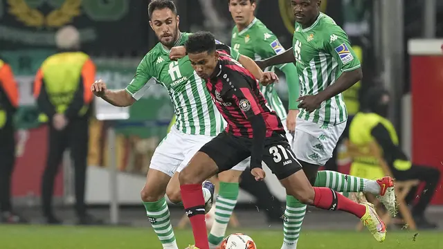 Real Betis