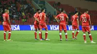 Top 3 Berita Bola: Harapan Besar Timnas Tunisia di Piala Dunia 2026, Ciptakan Sejarah