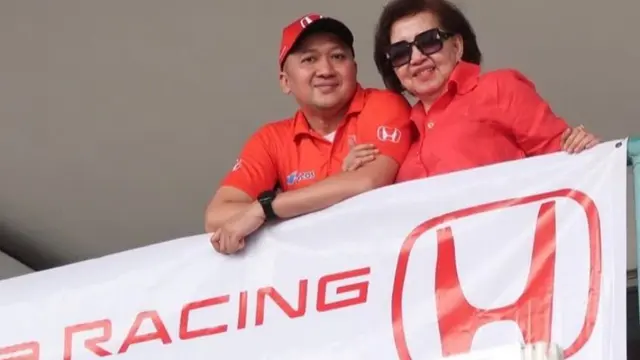 Honda Racing Indonesia Juara Lagi, Bidik Hat-trick di 2024