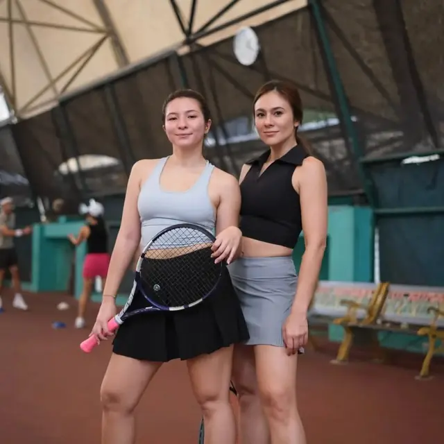 Wulan Guritno dan Shalom Razade (sumber foto: Instagram/@wulanguritno)