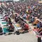Warga Lampung Doakan Kru Speedboat dan Jurnalis Ditemukan Selamat