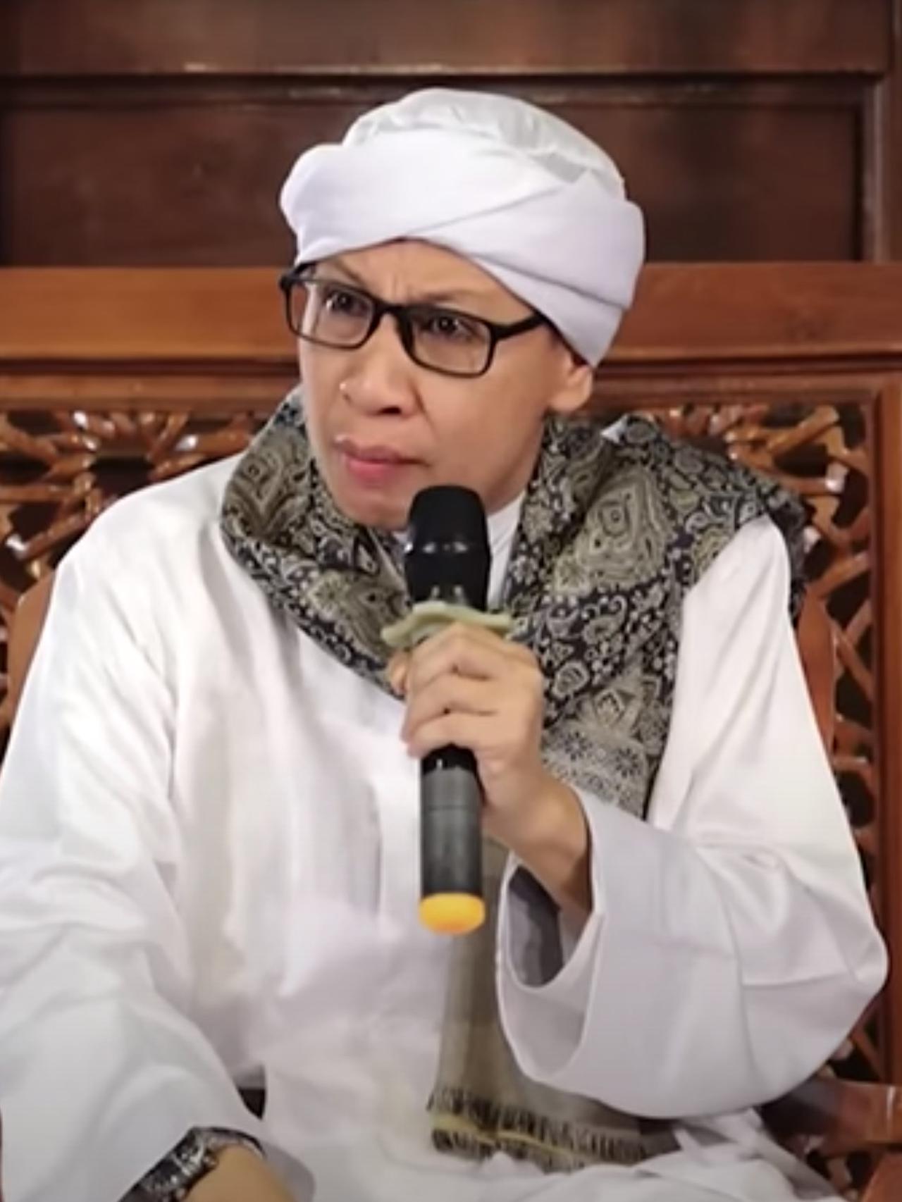 Amalan ‘Ahmad Rasulullah Muhammad Rasulullah’ Bukan dari Nabi, Bolehkah ...