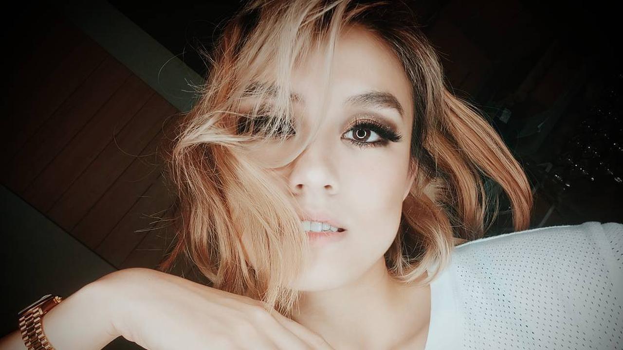 Agnez Mo