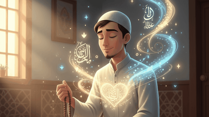 Panduan Dzikir Pagi Petang Sunnah: Teks Arab, Latin, dan Terjemahan Lengkap