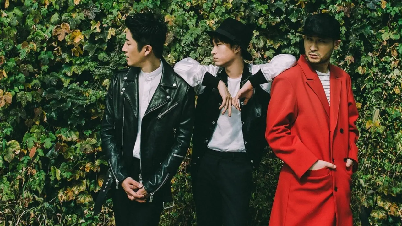[Bintang] Epik High