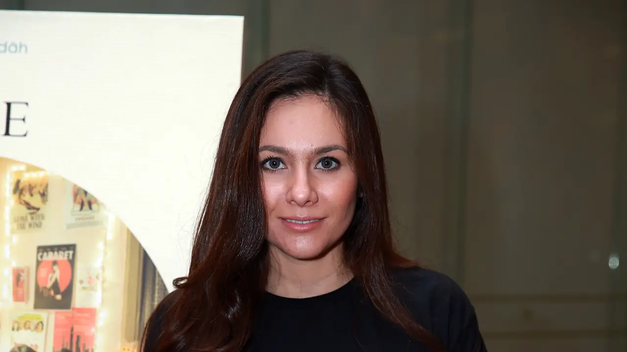 Wulan Guritno