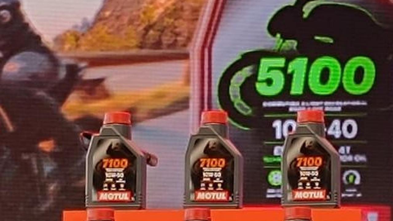 Sertifikasi Pelumas Standar