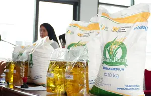 Bongkar Isi Warung Pangan ID Food, Ada Produk Apa Saja?