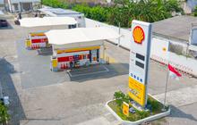 Bahlil Pastikan Harga BBM di SPBU Shell Cs Tetap Stabil Usai Impor via Pertamina