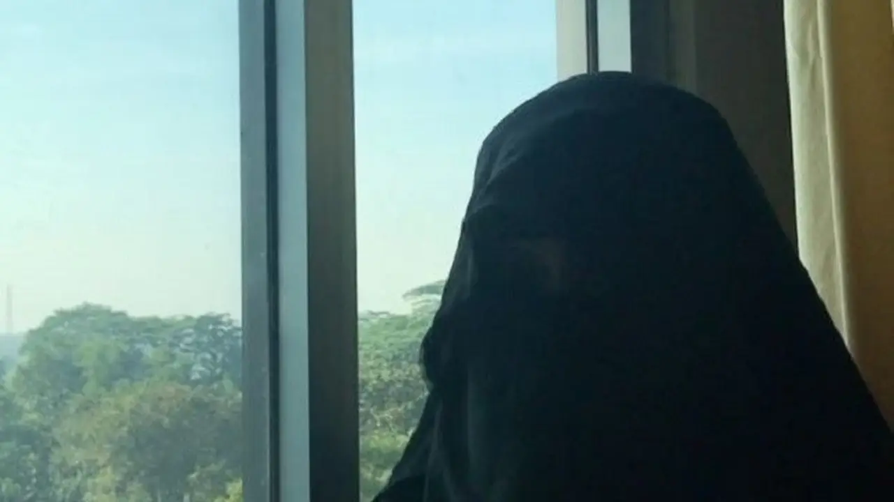 [Bintang] Indadari, Istri Caisar YKS