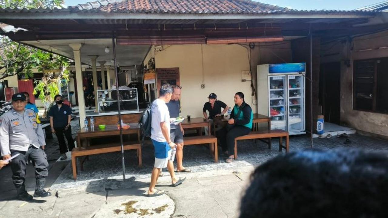 Satpol PP Denpasar Sigap Tangani Warga Diduga Gangguan Jiwa untuk Perawatan Optimal