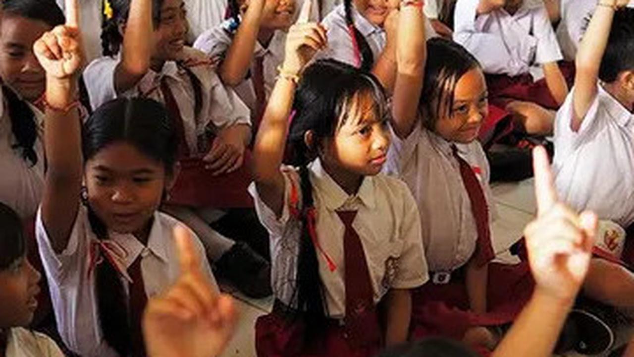 Jadwal Libur Puasa 2025 Anak Sekolah, Catat Tanggalnya