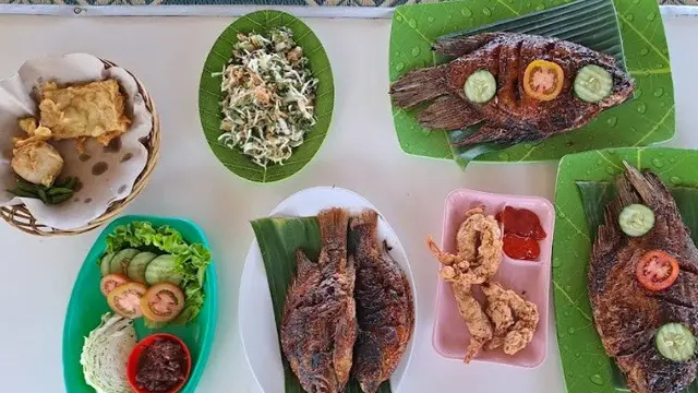 Rekomendasi Tempat Makan Enak di Ungaran Semarang