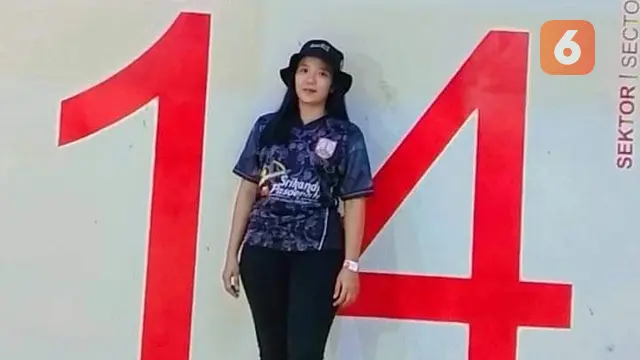 Salah Satu Spot Foto Saat Berada di Stadon Manahan Solo