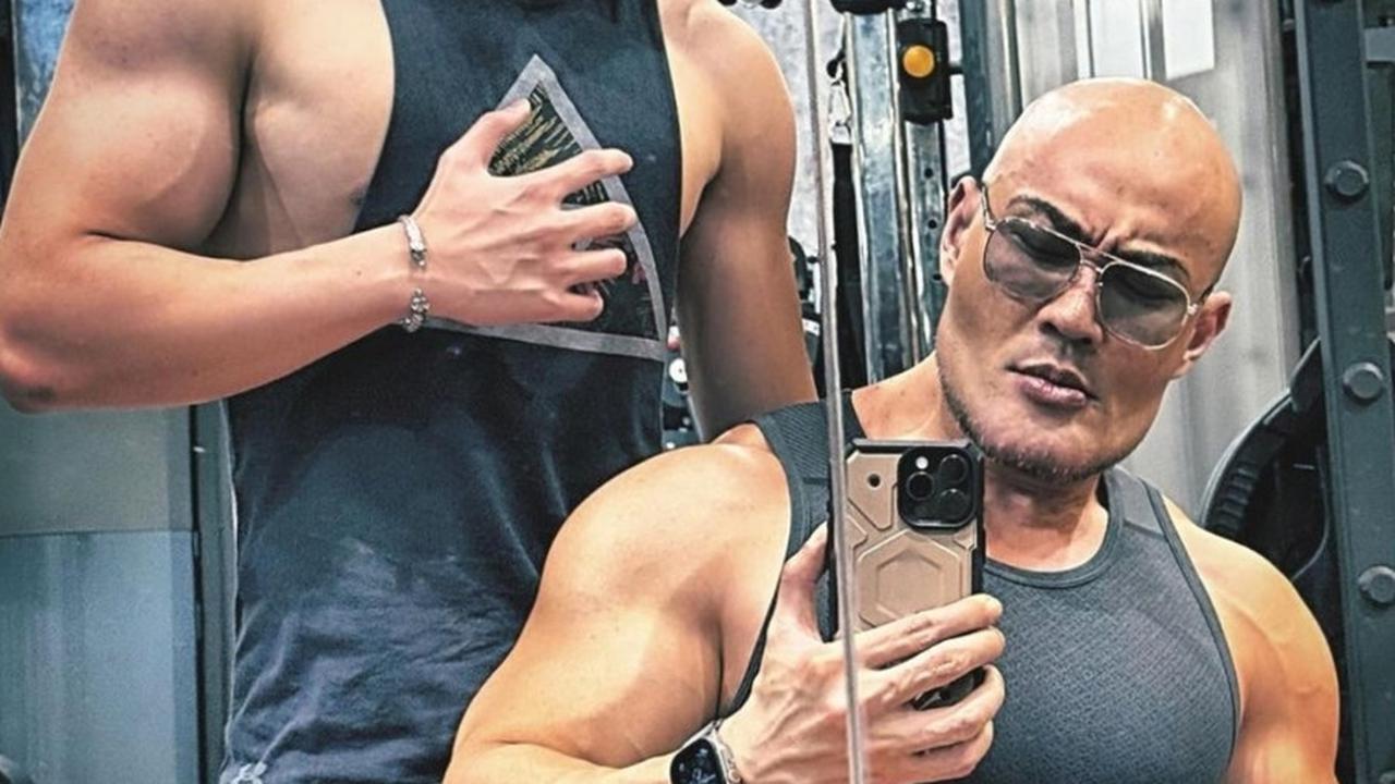 Azka Menerima Banyak Ucapan Selamat Dari Netizen
