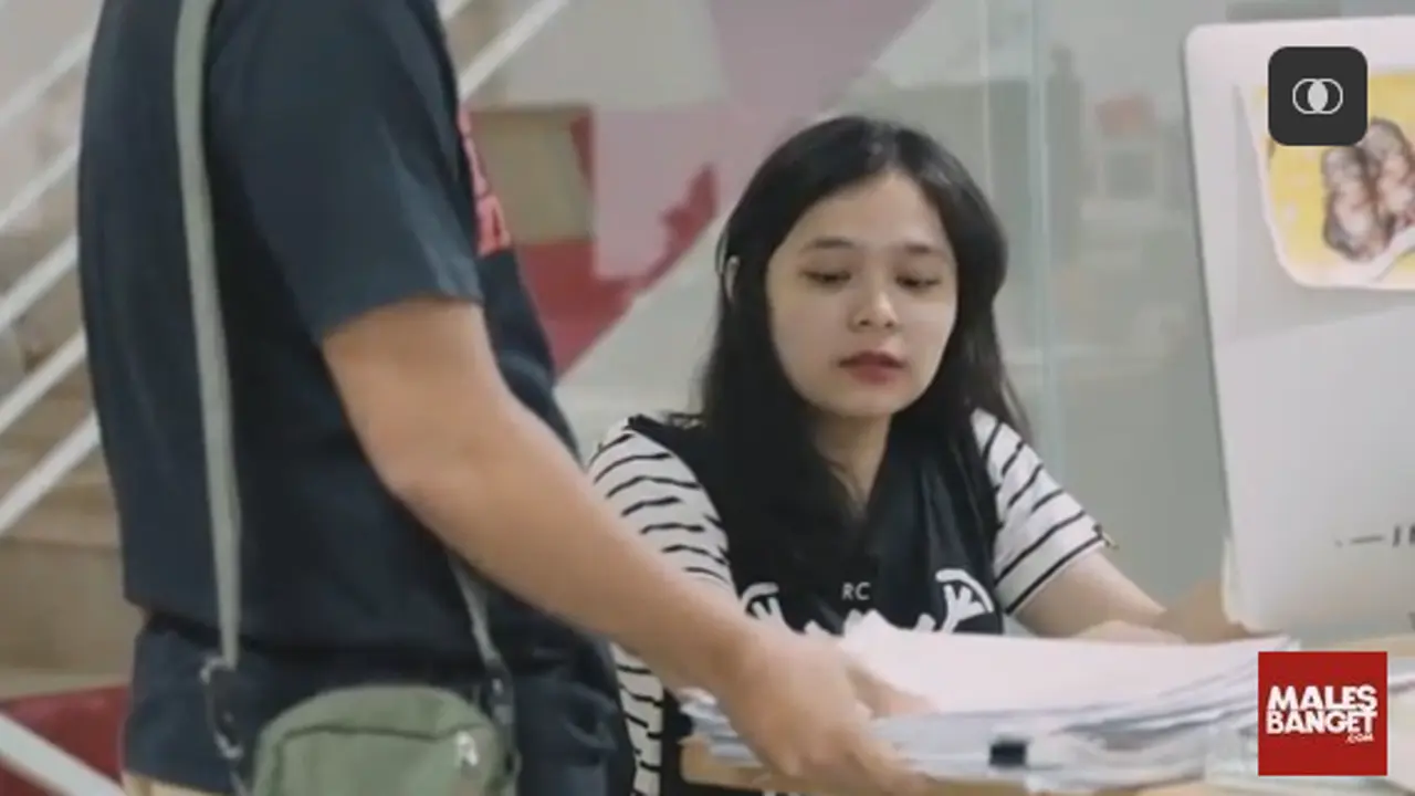 Magang, Tak Hanya Ilmu yang Didapat Tapi Juga Pengalaman Kocak
