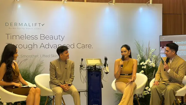 Hasil Natural Jadi Prioritas, Ini Tren Perawatan Anti-Aging yang Sedang Berkembang