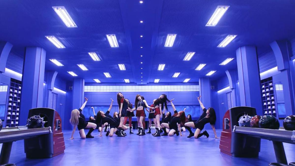 IVE Viral Gara-Gara Lagu Bang Bang Trending Nomor 4 di YouTube, Simak Lirik dan Maknanya!