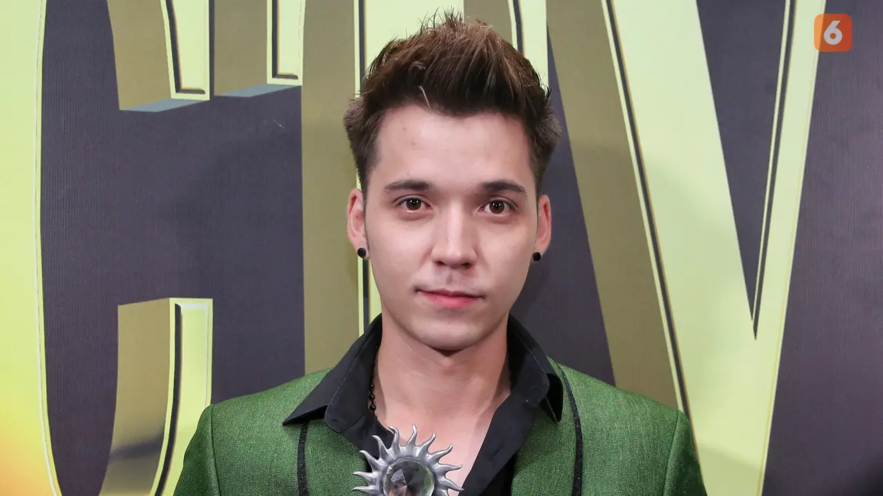 [Fimela] Stefan William
