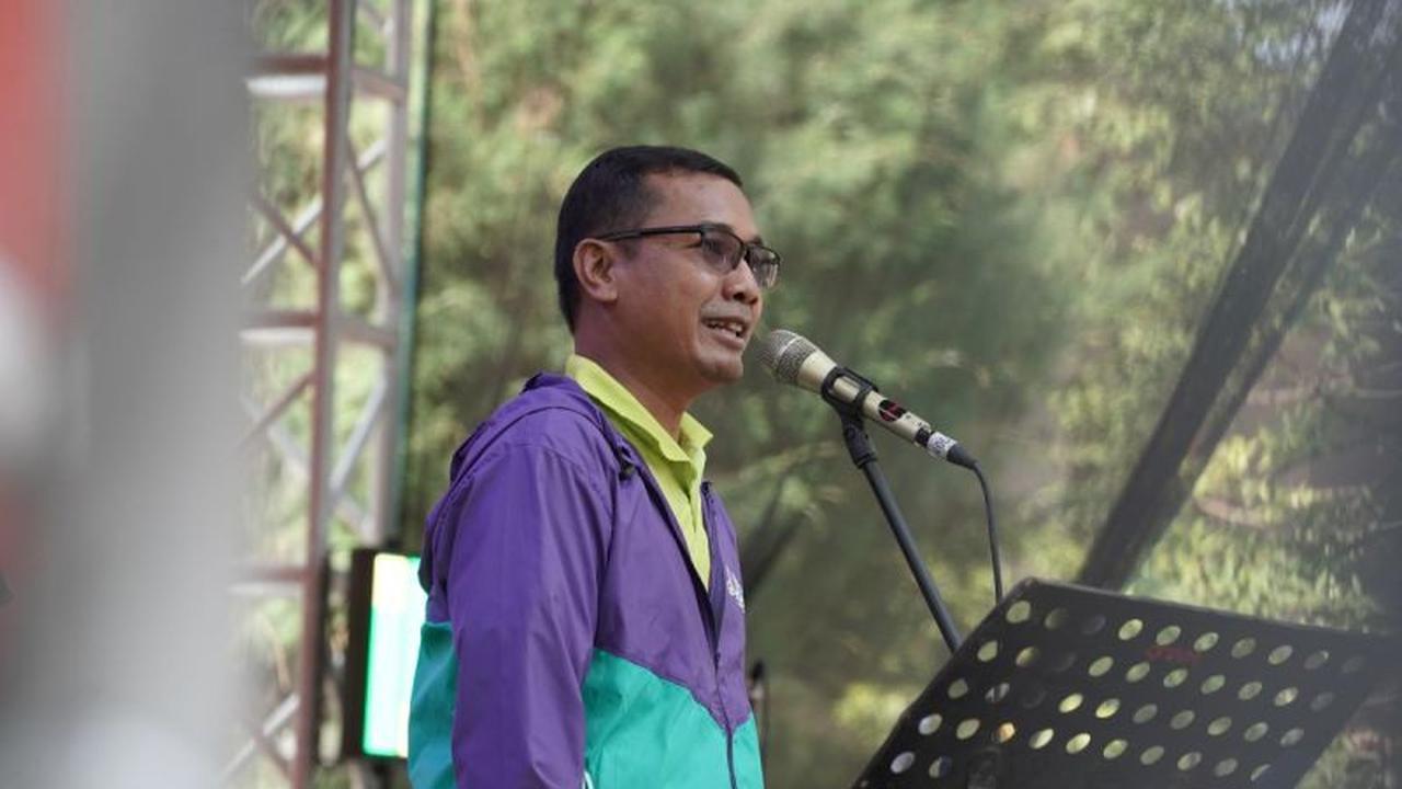 ITB Buka Suara Usai Mahasiswa Meninggal Dunia Ikut Ultra Marathon 2026