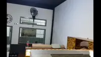 Viral Video Sel Mewah, Lapas Cilegon Rutin Dirazia