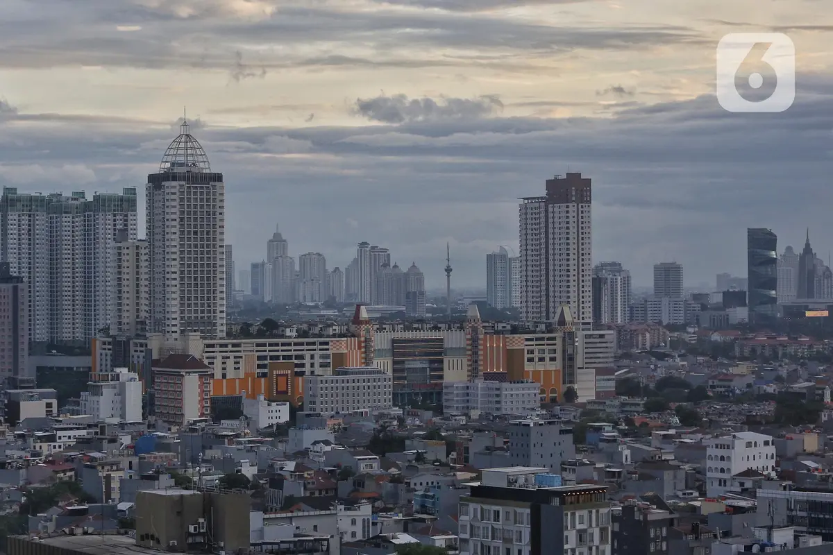 Bank Indonesia Revisi Proyeksi Pertumbuhan Ekonomi RI 2025