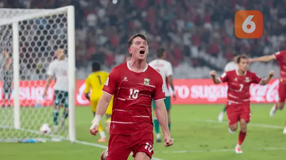 Timnas Indonesia ke Final FIFA ASEAN Cup 2026, Erick Thohir: Tuhan Bersama Kita Semua!