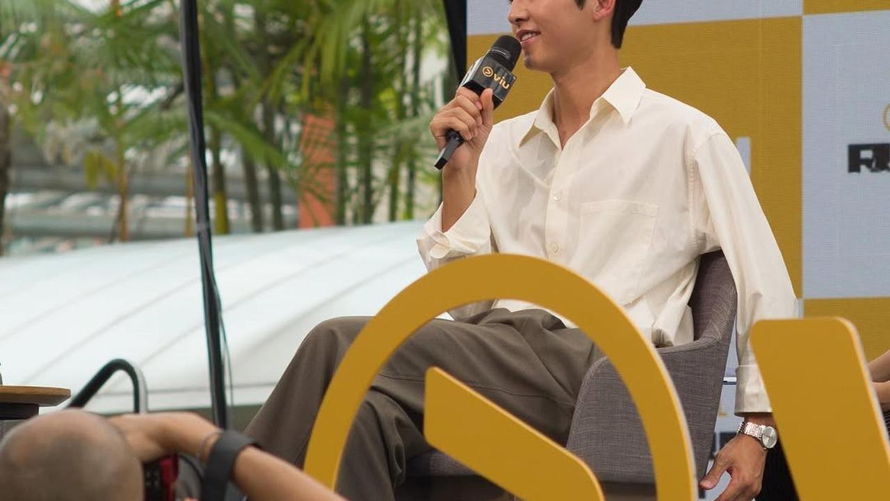 Song Joong Ki