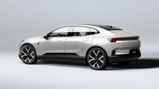 Saham Dikuasai China, Merek Mobil Ini Dilarang Jualan di Amerika Serikat
