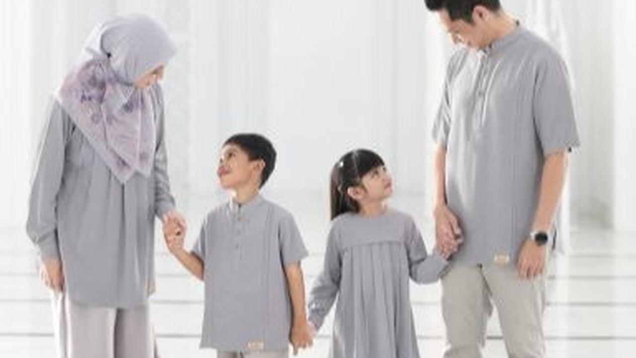 Adab Bertamu saat Lebaran