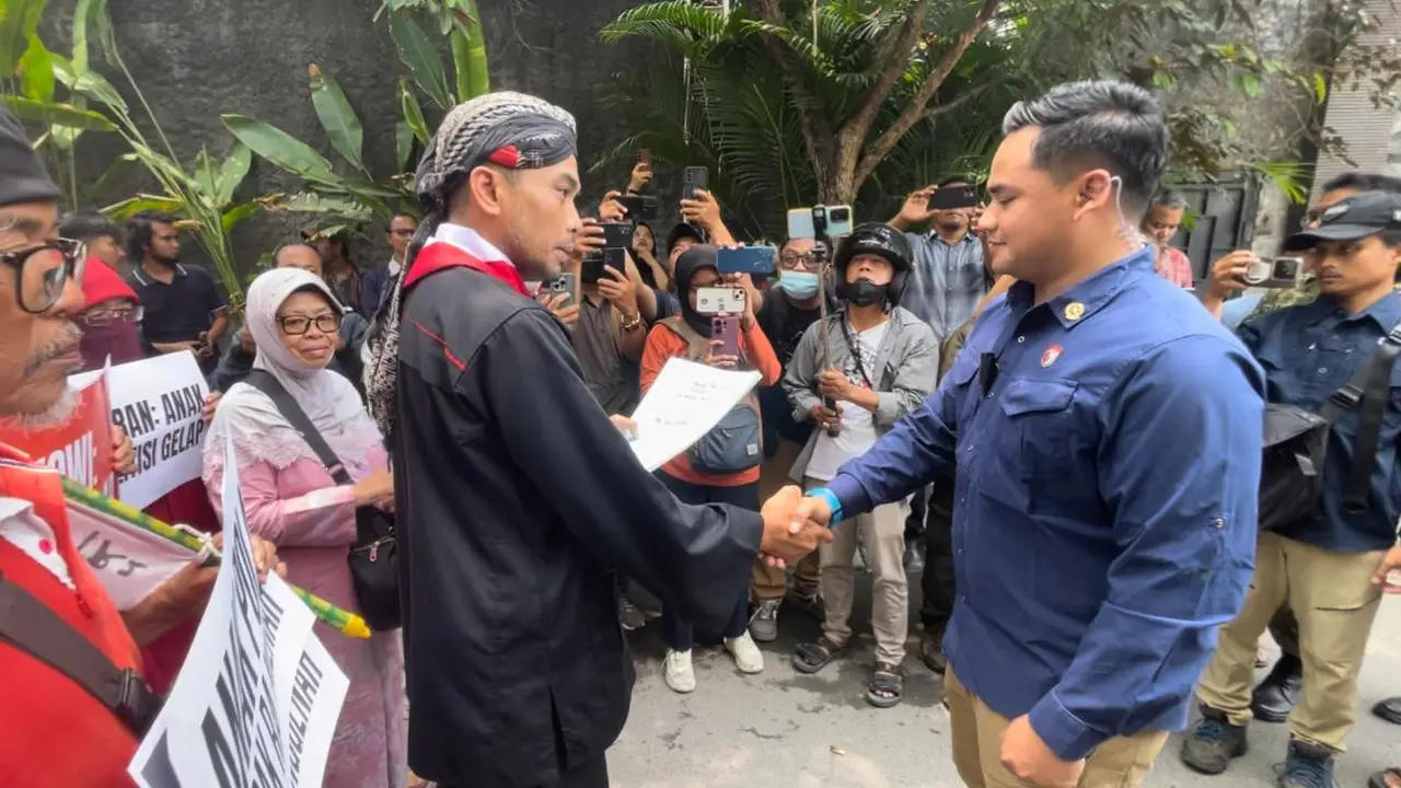Rumah Jokowi