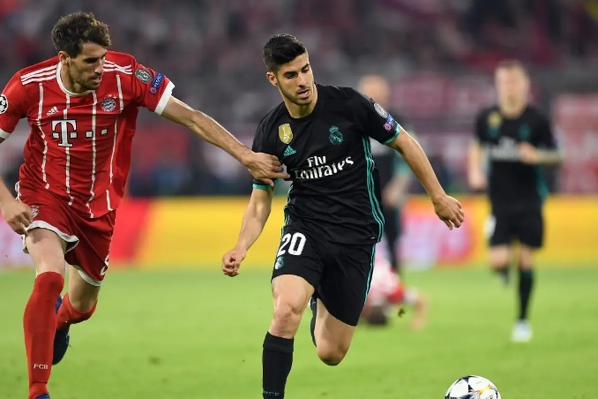 Marco Asensio