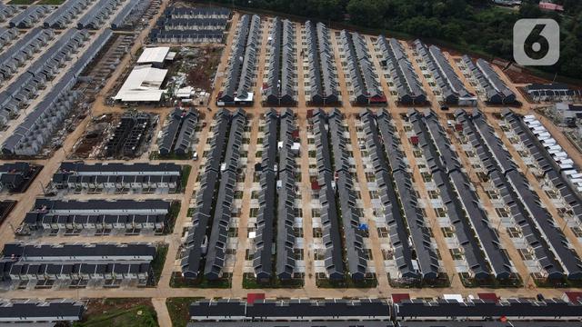 Rumah Subsidi KPR BTN Naik