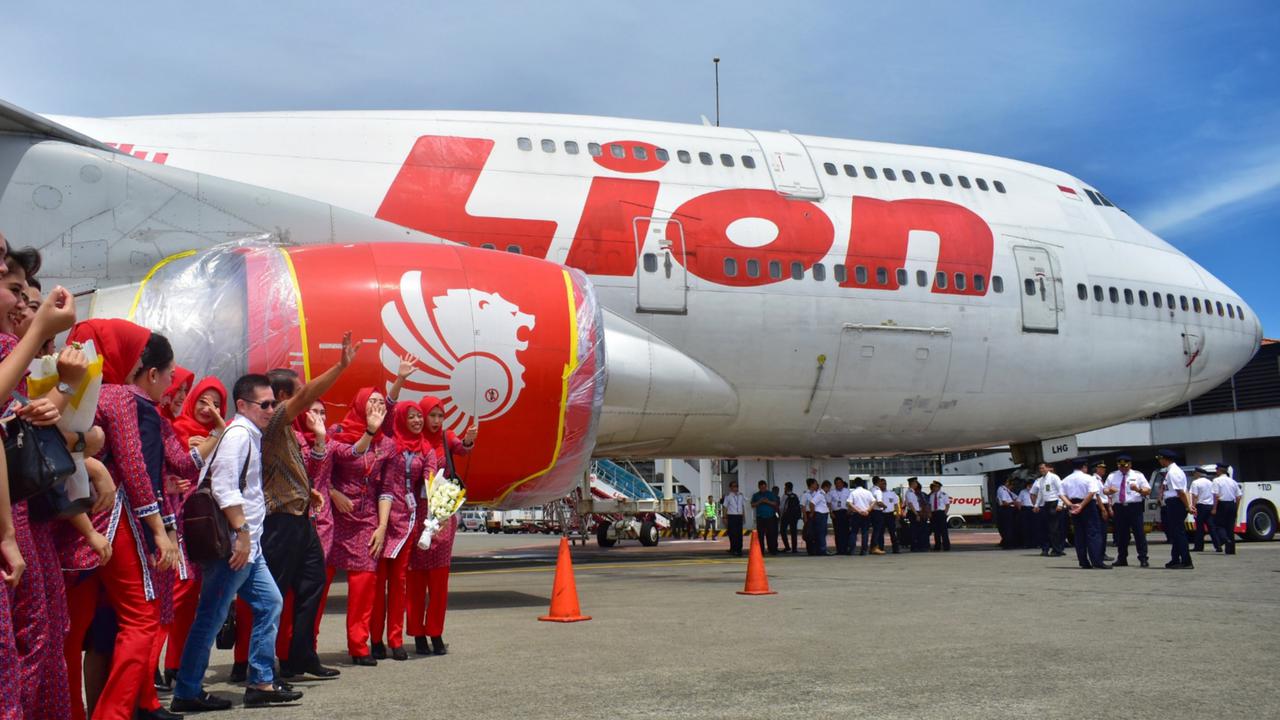 Ternyata, Ini Faktor Buat Harga Tiket Pesawat Turun Jelang Libur Natal dan Tahun Baru 2025