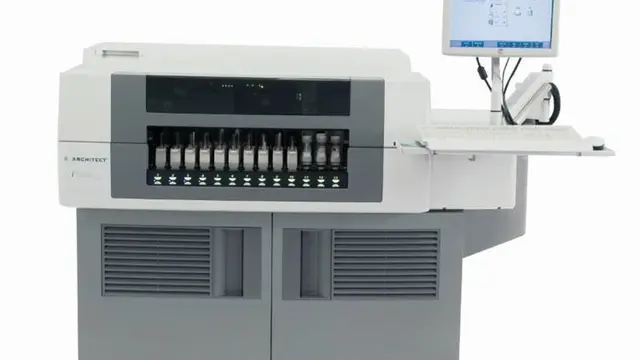 ARCHITECT® i1000SR/dok. Abbott