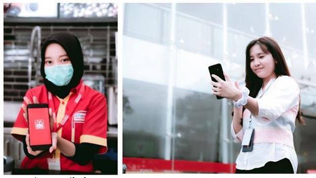 Aplikasi Belanja dengan Fitur Komplet, Praktis dan Memudahkan Pelanggan