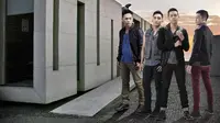 Selain Bermusik, De Neno Ingin Lakukan Ini