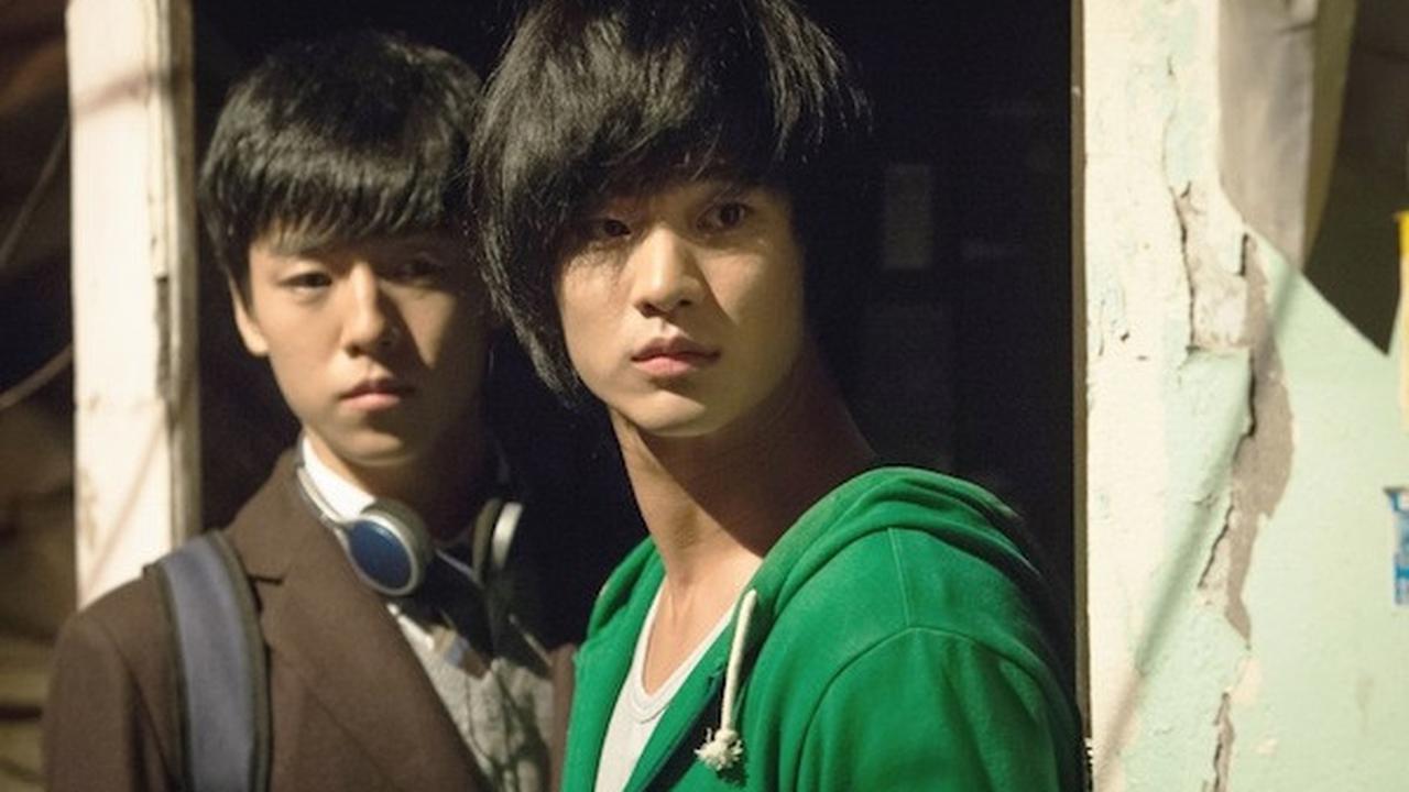 8 Rekomendasi Film Korea Tentang Agen Rahasia dengan Kisah Epik dan Bertabur Bintang Ternama