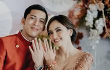 Diam-Diam Valerie Tifanka Sahabat Jessica Mila Baru Saja Lamaran, Intip Potret Bahagianya di Sini